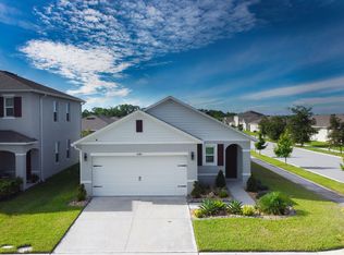 6760 Huntleigh Hammock Rd, Harmony, FL 34773