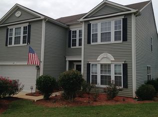 140 Longlea Dr, Clover, SC 29710