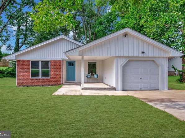 325 Elmwood Dr, Culpeper, VA 22701