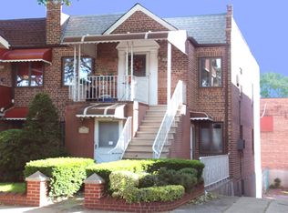 1827 Hendrickson St, Brooklyn, NY 11234