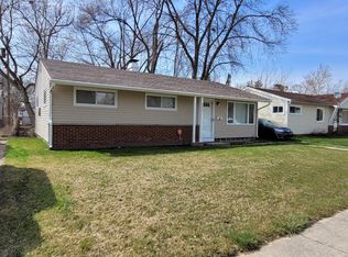 22001 Eastwood Ave, Oak Park, MI