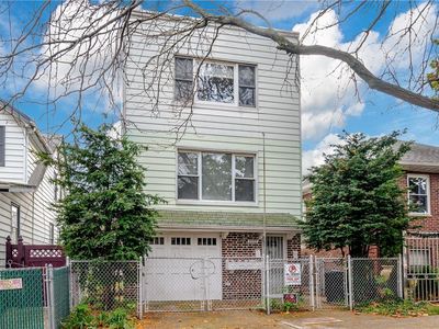 2922 Sullivan Place, Bronx, NY, 10465