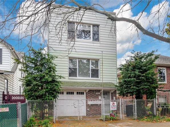 2922 Sullivan Place, Bronx, NY 10465