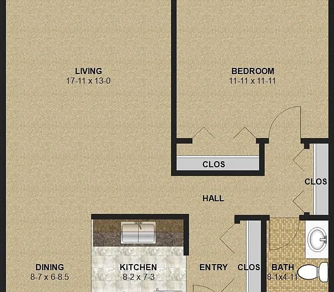 1605 Minnehaha Apartments — Photo 42