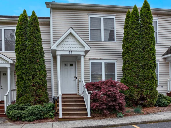65 Trimmer Trl, Lexington, VA 24450
