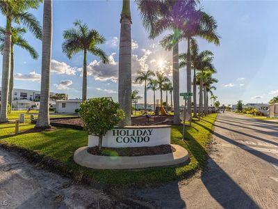 11611 Oakdale Dr #458, Fort Myers, FL, 33908
