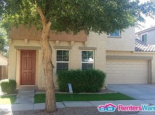 4169 E Fairbanks St, Gilbert, AZ 85295