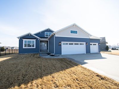 1201 W Summerwood Trl, Dilworth, MN, 56529