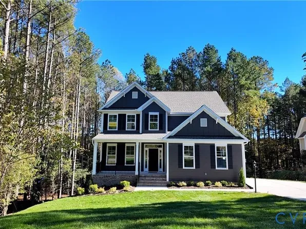 5139 Brandon Pines Dr, Providence Forge, VA 23140