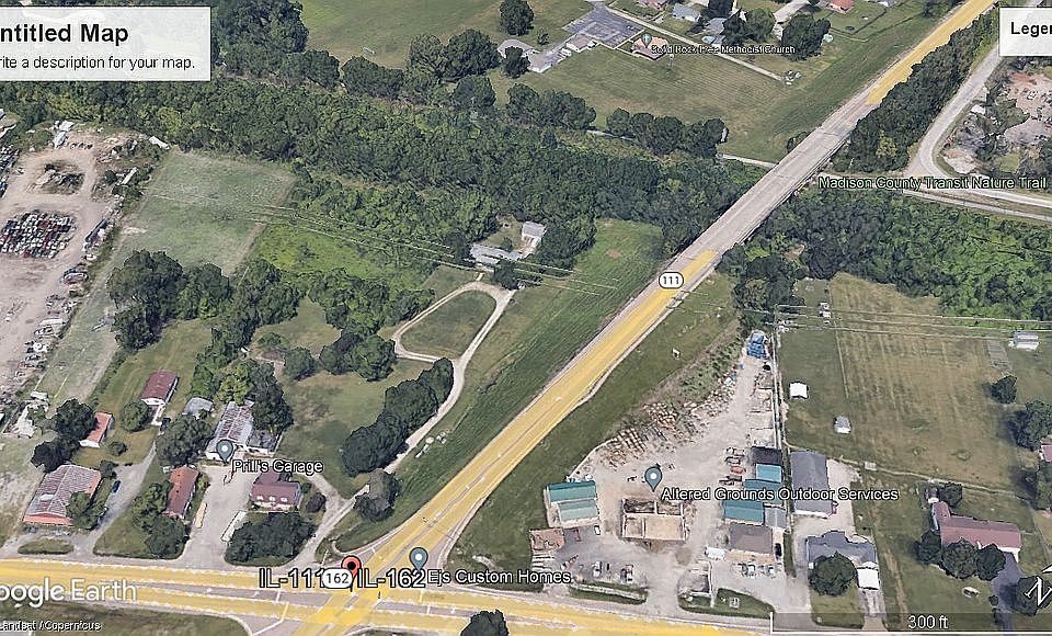 2nd image of 4193 Highway 162 #Na