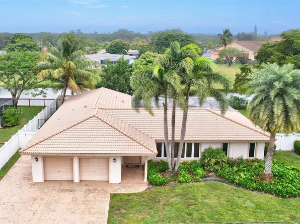 7201 NW 9th St, Plantation, FL 33317