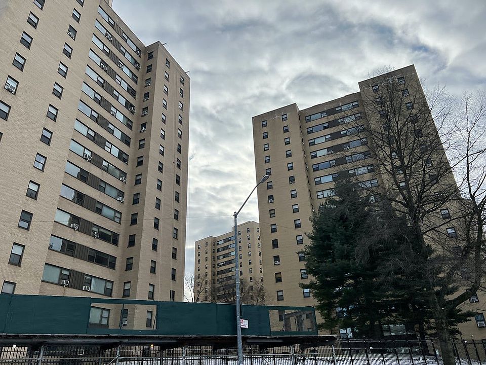 3 Fordham Hill Oval APT 1G, Bronx, NY 10468 Zillow
