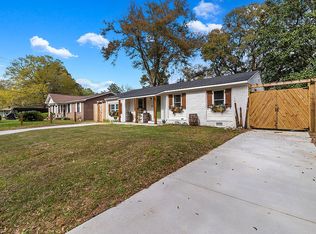 820 Bermuda St, Charleston, SC 29412