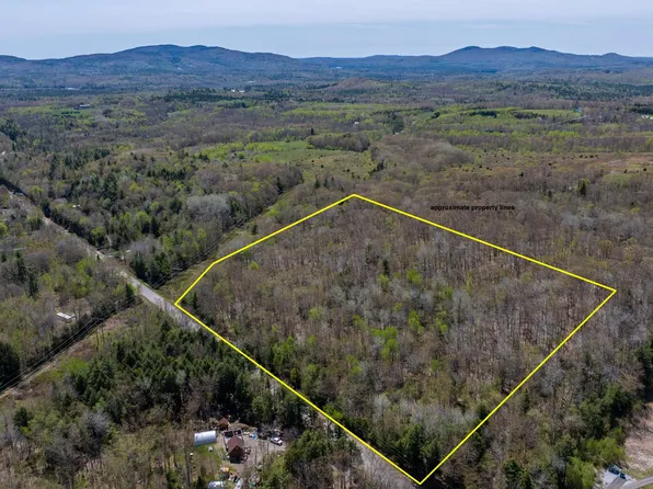 Lot #15 Greenacre Road, Lincolnville, ME 04849
