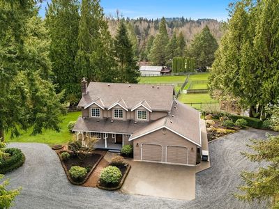 14 154th Drive SE, Snohomish, WA, 98290