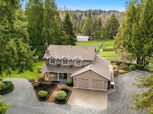 14 154th Drive SE, Snohomish, WA 98290
