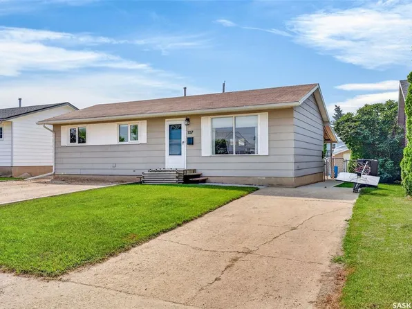 107 Kingston STREET, Melfort, SK S0E 1A0