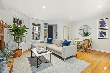 889 Union Street, #1