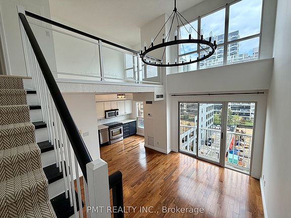 2nd image of 139 Merton St Unit 850