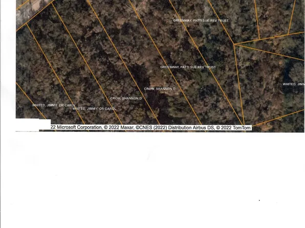 County Road 356, Eucha, OK 74342