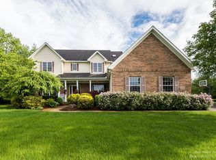 9113 Middle Bie Ct, Dexter, MI