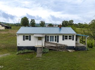 1313 Oasis Rd, Bulls Gap, TN 37711
