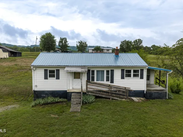 1313 Oasis Rd, Bulls Gap, TN 37711