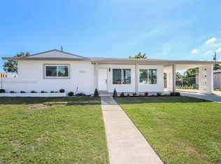 11820 SW 175th Ter, Miami, FL 33177