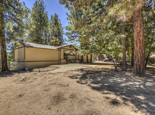 2660 Valkyrie Dr, Running Springs, CA 92382