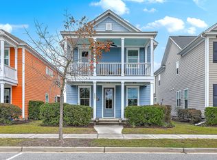 2997 Sweetleaf Ln, Johns Island, SC 29455