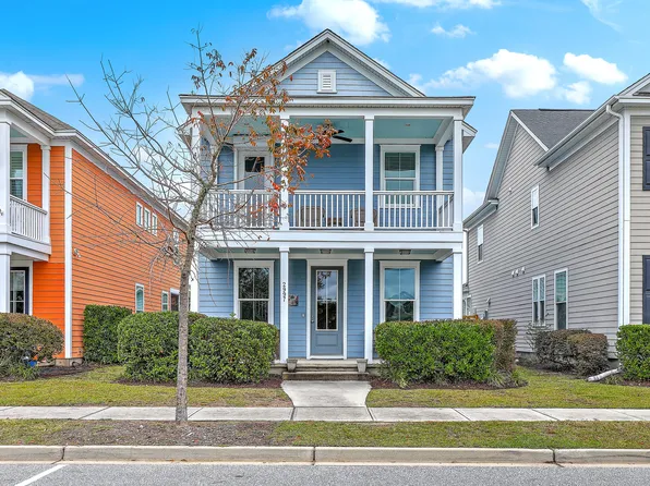 2997 Sweetleaf Ln, Johns Island, SC 29455