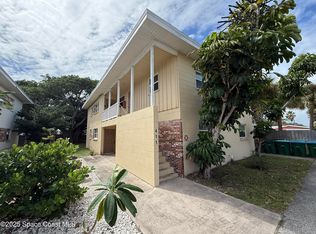 411 Harrison Ave #1, Cape Canaveral, FL 32920