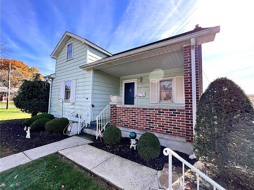 644 E Federal St, Allentown, PA 18103 Zillow