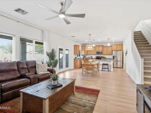 1546 W ALDER Road, San Tan Valley, AZ 85140