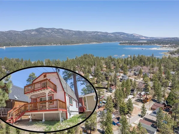561 Lakewood Dr, Big Bear Lake, CA 92315