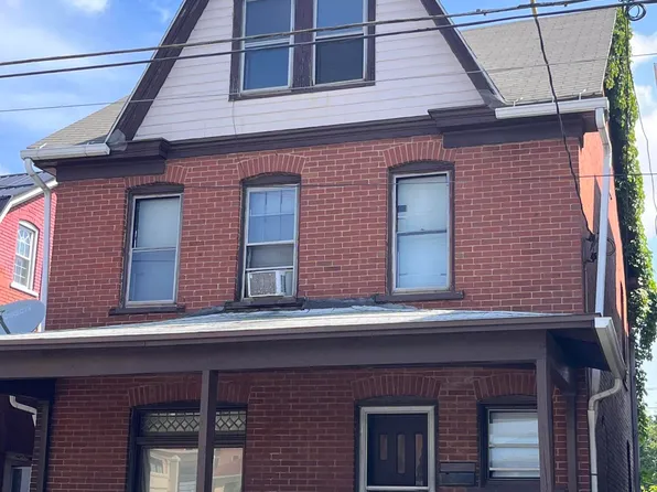 614 S 25th St, Altoona, PA 16602