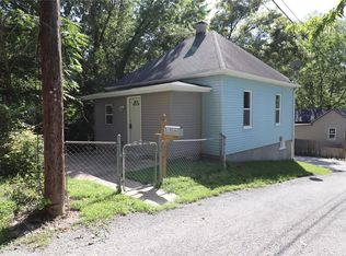 515 Rear Hadley St, Collinsville, IL 62234