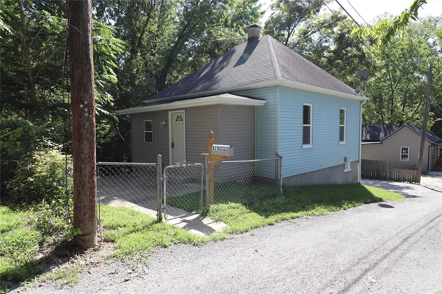 515 Rear Hadley St photo 1