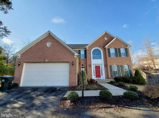 7938 Nodi Ct, Manassas, VA 20111
