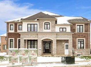 1442 Watercress Way, Milton, ON L9E1T7
