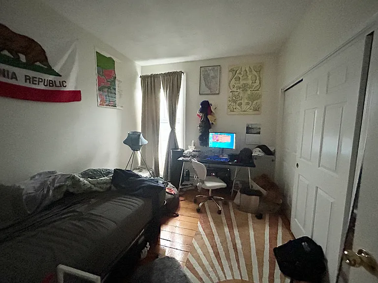 743 Parker St #3 — Photo 4