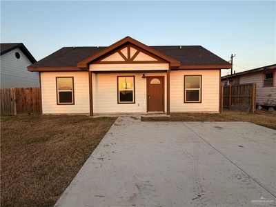 7714 Stenhouse St, Edinburg, TX, 78542
