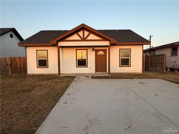 7714 Stenhouse St, Edinburg, TX 78542