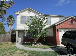 6803 Columbia Ridge Dr, Converse, TX 78109