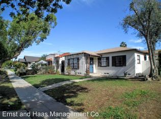 3712 Gundry Ave APT B, Long Beach, CA 90807
