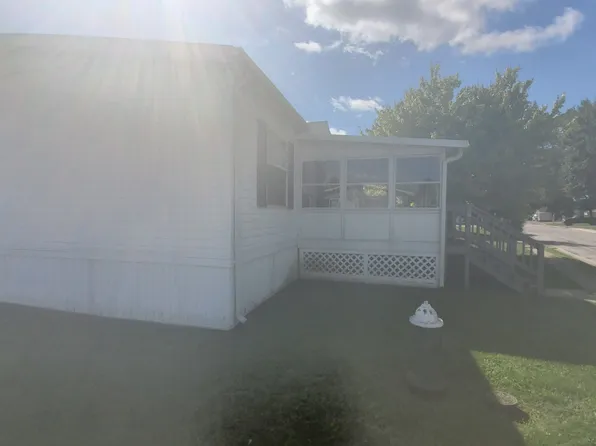 5702 Angola Rd Lot 109, Toledo, OH 43615