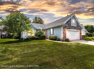 1863 Creek Lndg #32, Haslett, MI 48840