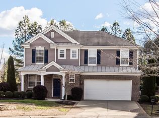 201 Olvera Way, Holly Springs, NC 27540