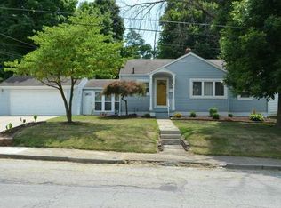 1106 Lafayette Ave, Springfield, OH 45505