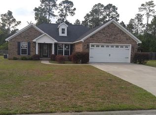 283 Winchester Way SE, Allenhurst, GA 31301